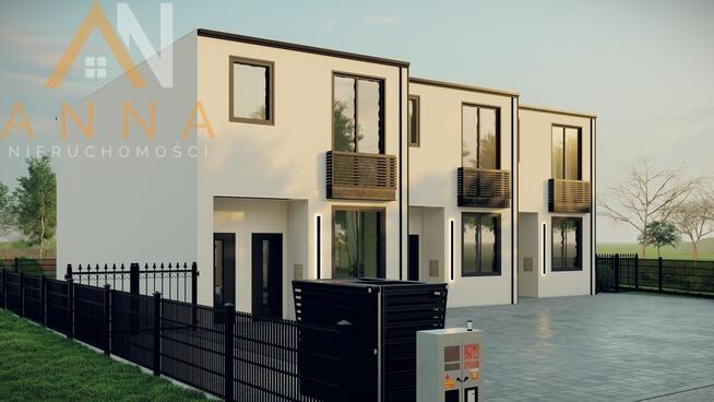 Apartament z dużym ogródkiem, 3 pokoje, Solno