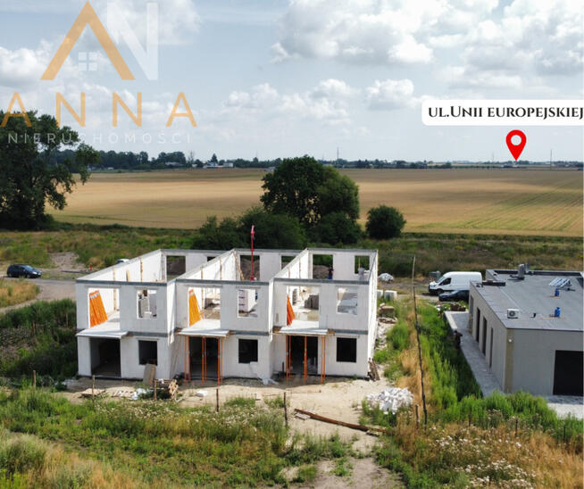 Apartament z dużym ogródkiem, 3 pokoje, Solno