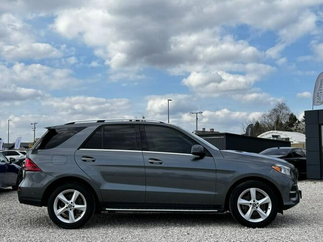 Mercedes GLE 350 / Drugi właściciel / Nawigacja / Kamera cofania / Panorama / FV marża