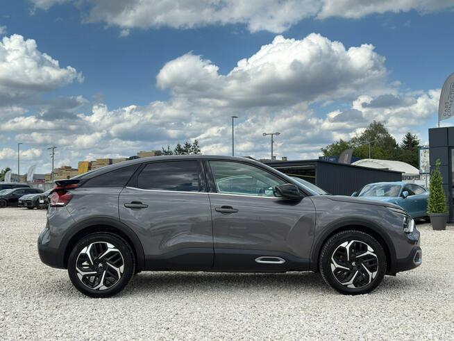 Citroen C4 Drugi Właściciel / Tempomat / Nawigacja / KeyLess / Head-Up / FV Marża