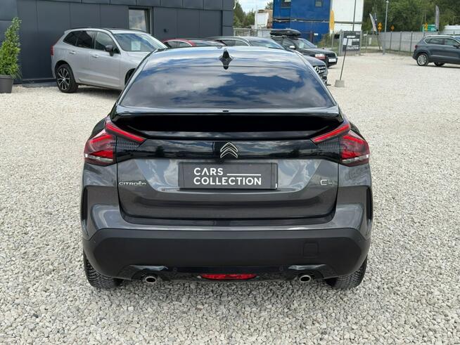 Citroen C4 Drugi Właściciel / Tempomat / Nawigacja / KeyLess / Head-Up / FV Marża