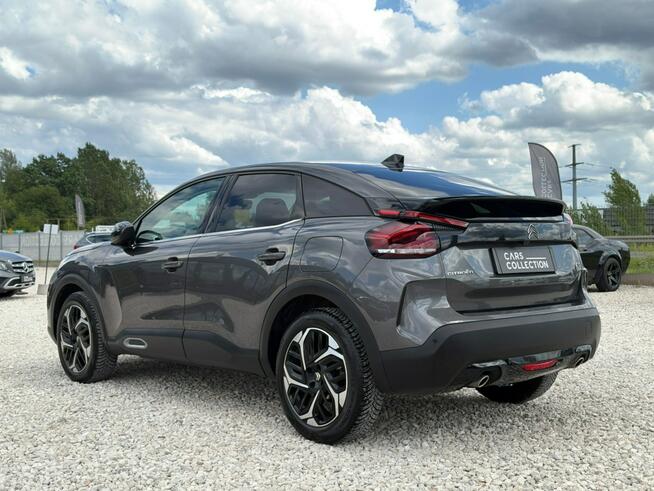 Citroen C4 Drugi Właściciel / Tempomat / Nawigacja / KeyLess / Head-Up / FV Marża