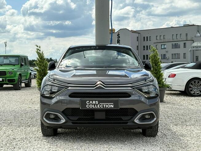 Citroen C4 Drugi Właściciel / Tempomat / Nawigacja / KeyLess / Head-Up / FV Marża