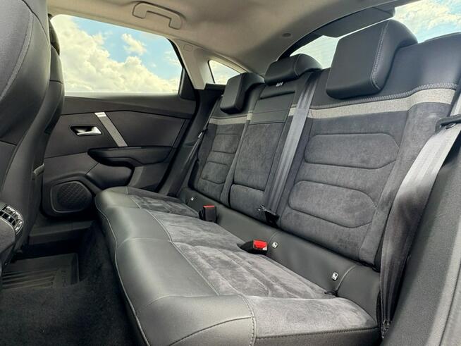 Citroen C4 Drugi Właściciel / Tempomat / Nawigacja / KeyLess / Head-Up / FV Marża