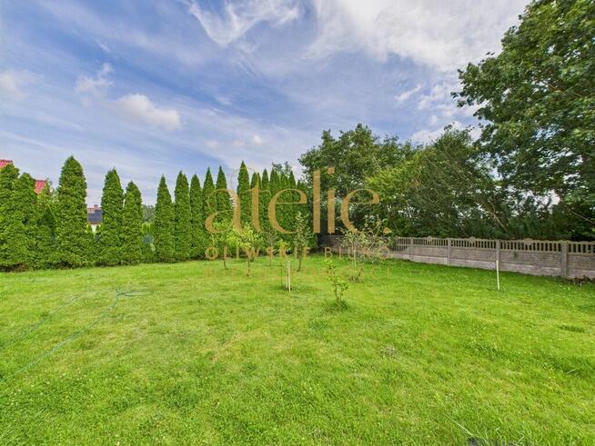 Wnętrza pełne światła, otoczenie pełne ciszy