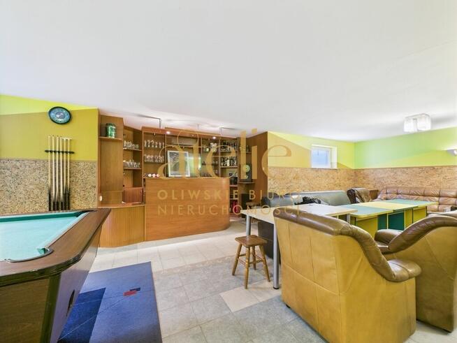 Wnętrza pełne światła, otoczenie pełne ciszy