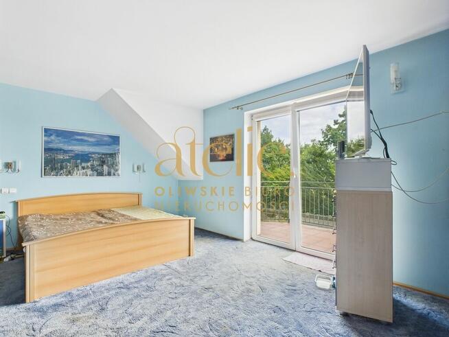 Wnętrza pełne światła, otoczenie pełne ciszy