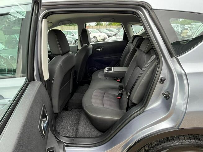 Nissan Qashqai 2,0i*140PS*Automat*172,000 ASO*1Własciciel*Navi*Kamera*alu*Hak*Opłacon