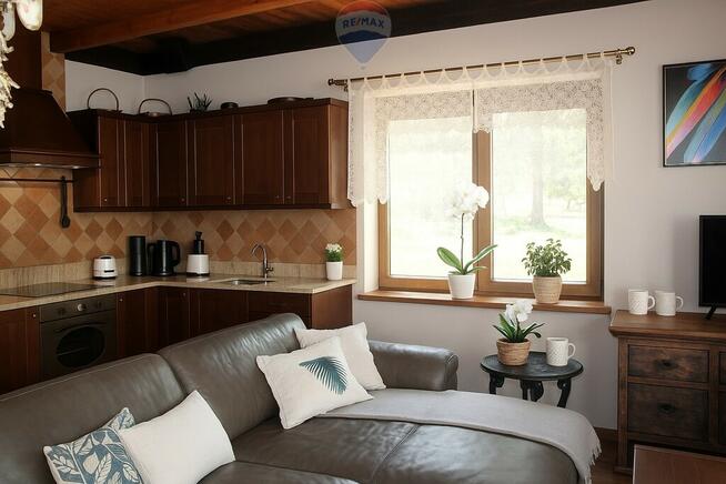 Willa Wandocława – przedwojenny szyk i prestiż