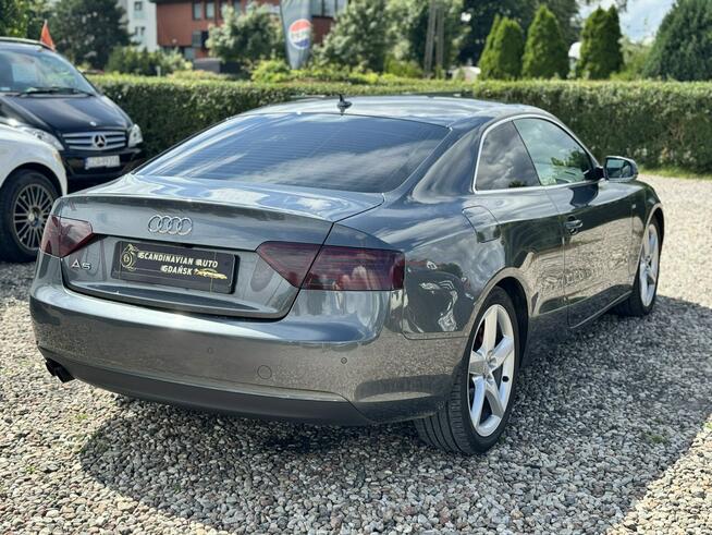 Audi A5 | S-LINE | Pedantyczny stan