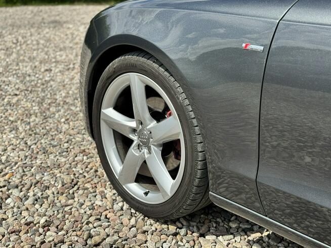 Audi A5 | S-LINE | Pedantyczny stan