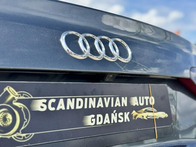 Audi A5 | S-LINE | Pedantyczny stan