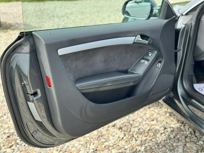 Audi A5 | S-LINE | Pedantyczny stan