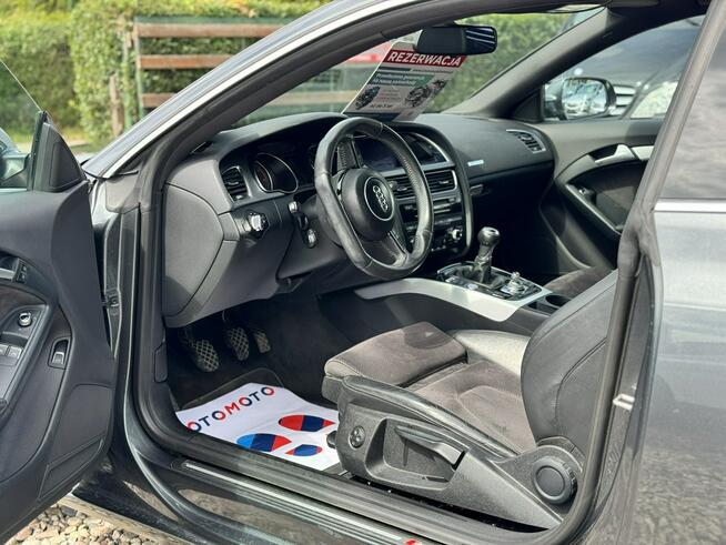 Audi A5 | S-LINE | Pedantyczny stan