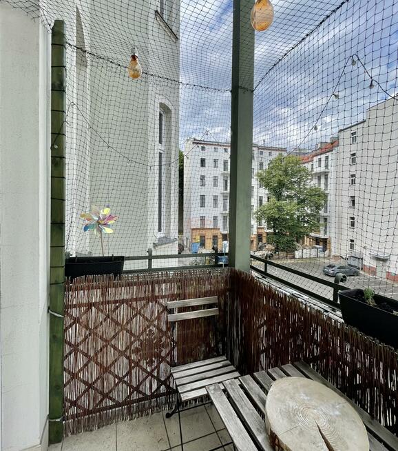Mieszkanie Wrocław Stare Miasto, Stare Miasto, Podwale