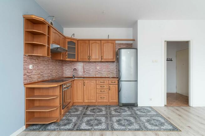 Mieszkanie Warszawa Praga Płd., Szaserów