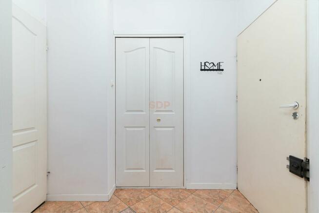 Mieszkanie Warszawa Praga Płd., Szaserów