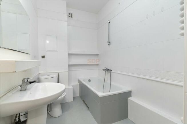 Mieszkanie Warszawa Praga Płd., Szaserów