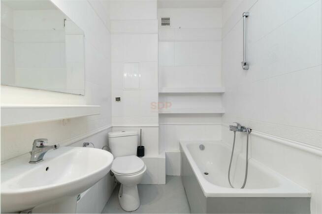 Mieszkanie Warszawa Praga Płd., Szaserów