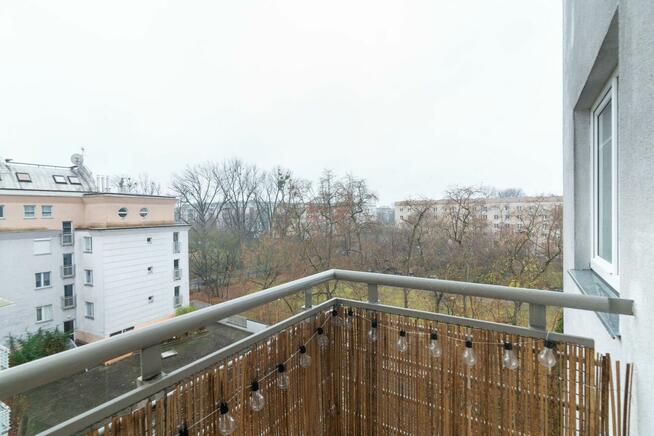 Mieszkanie Warszawa Praga Płd., Szaserów