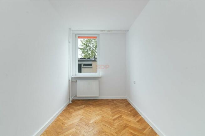 Mieszkanie Warszawa Praga Płd., Saska