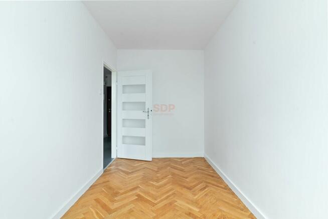 Mieszkanie Warszawa Praga Płd., Saska