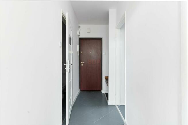 Mieszkanie Warszawa Praga Płd., Saska