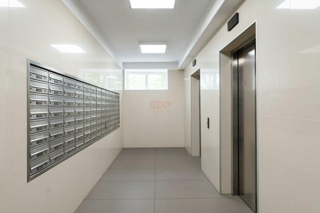 Mieszkanie Warszawa Praga Płd., Saska