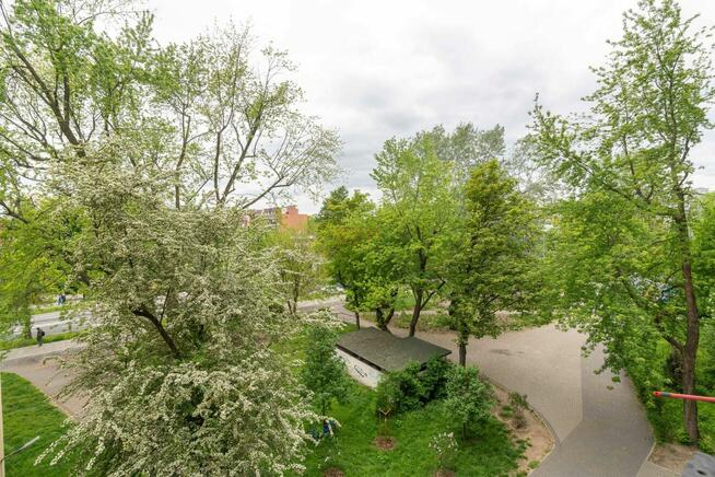 Mieszkanie Warszawa Praga Płd., Saska