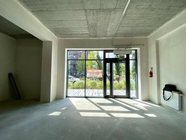 Lokal użytkowy Wrocław Stare Miasto, Stare Miasto, Białowieska