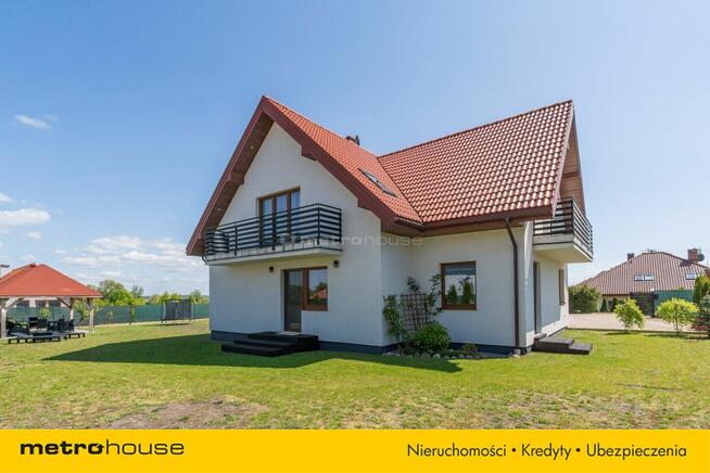 Dom w Mikołajkach, przy Jeziorze Tałckim!