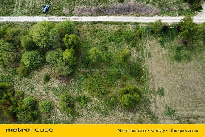 Działka z warunkami zabudowy,1474 m2,2 km do morza