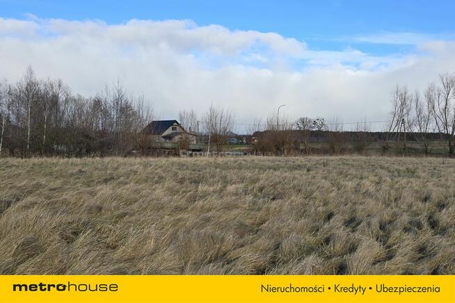 5 działek budowlanych na przedmieściach Bartoszyc