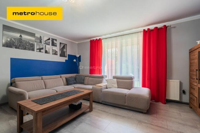 Dom w pięknym miejscu przy lesie