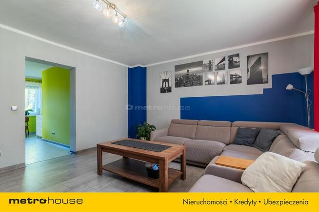 Dom w pięknym miejscu przy lesie