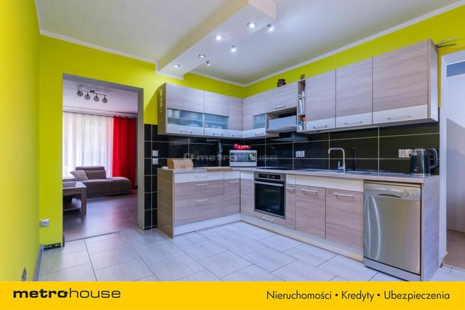 Dom w pięknym miejscu przy lesie