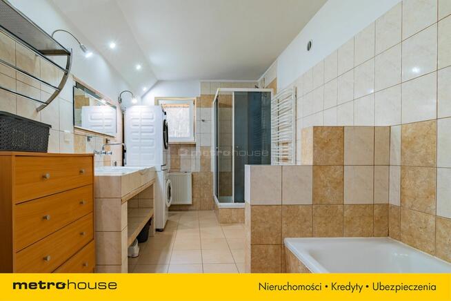 Dom w pięknym miejscu przy lesie