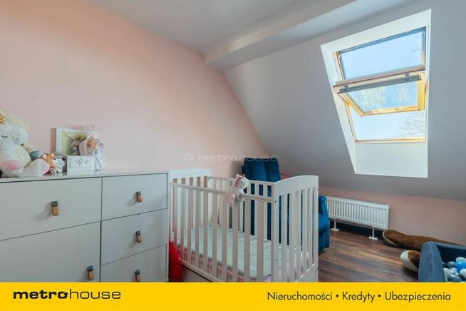 Dom w pięknym miejscu przy lesie