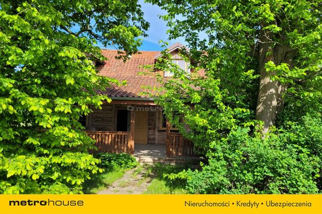 O K A Z J A - 2 domy w atrakcyjnej cenie.