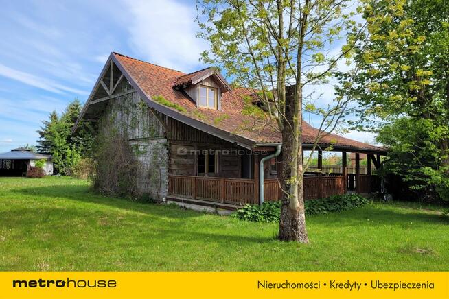 O K A Z J A - 2 domy w atrakcyjnej cenie.