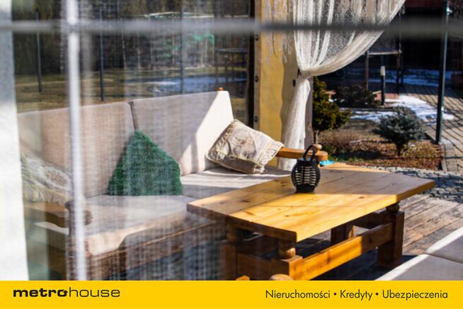 Oferta sprzedaży przestronnego domu w Agatówce