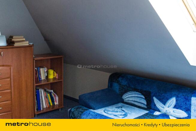 Oferta sprzedaży przestronnego domu w Agatówce