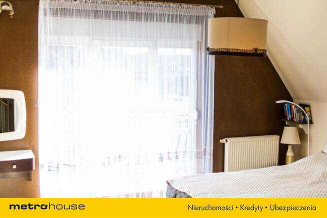 Oferta sprzedaży przestronnego domu w Agatówce