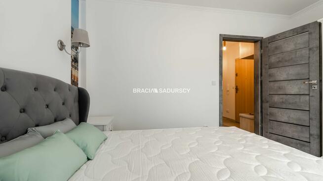 Mieszkanie Kraków Dębniki, Konopnickiej