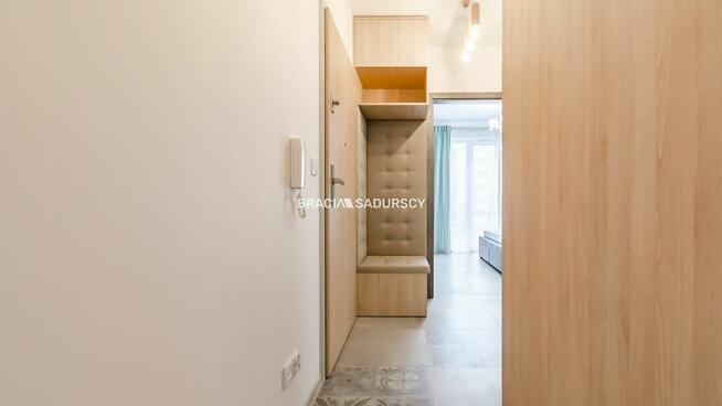 Mieszkanie Kraków Dębniki, Konopnickiej