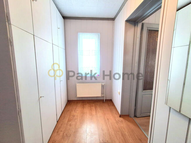 Dom Wilków gm. Głogów, Głogowska