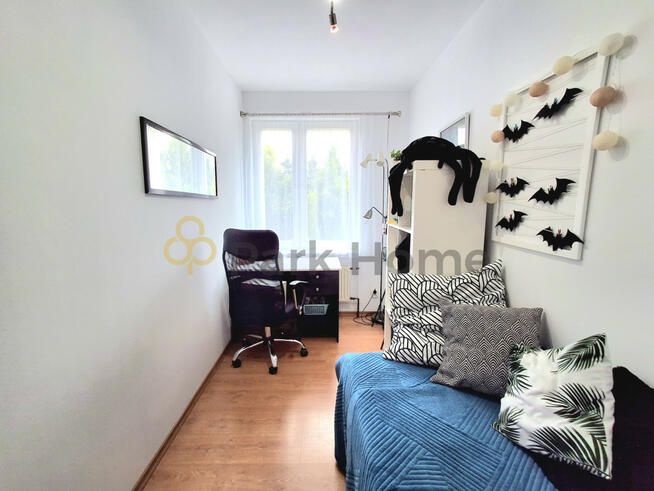 Dom Wilków gm. Głogów, Głogowska