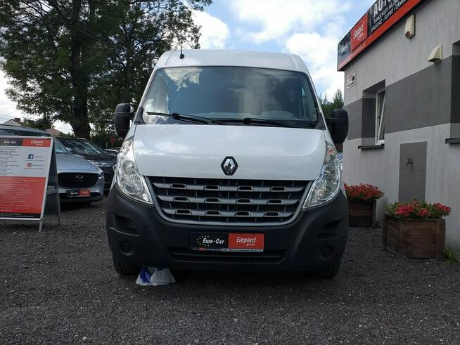 Renault Master L2H2