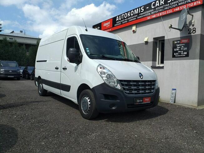 Renault Master L2H2