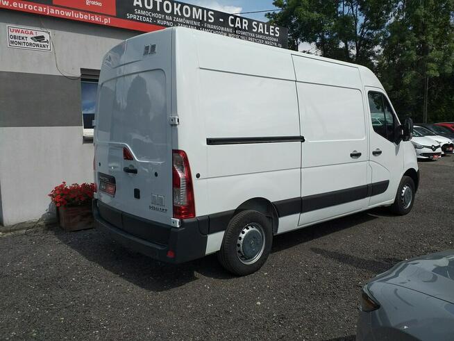 Renault Master L2H2